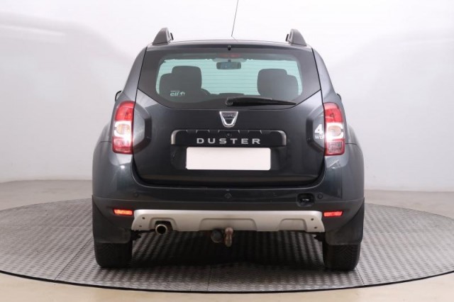 Dacia Duster  1.5 dCi 