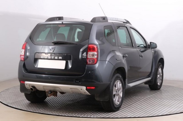 Dacia Duster  1.5 dCi 
