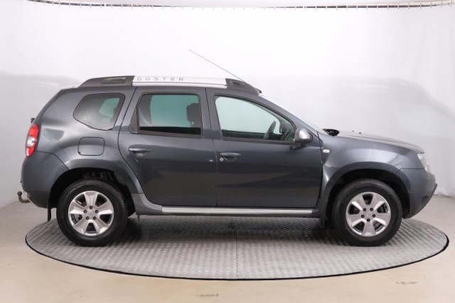 Dacia Duster  1.5 dCi 