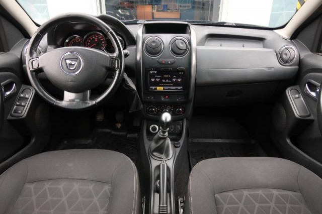 Dacia Duster  1.5 dCi 