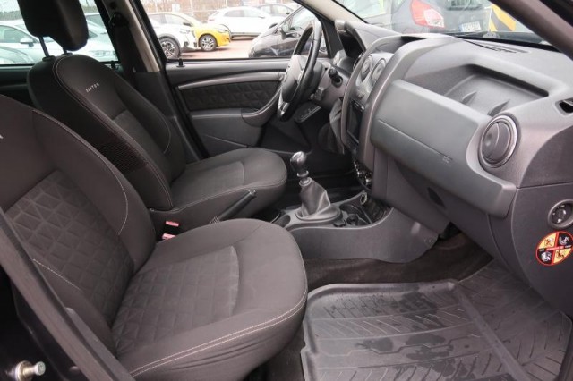 Dacia Duster  1.5 dCi 