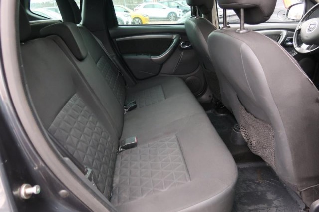 Dacia Duster  1.5 dCi 