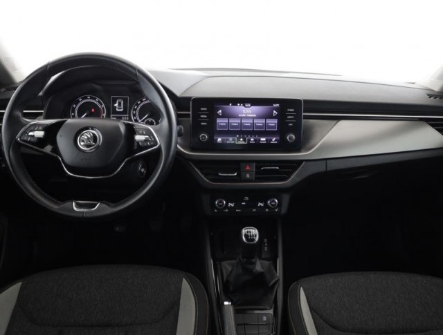 Škoda Kamiq  1.0 TSI Style