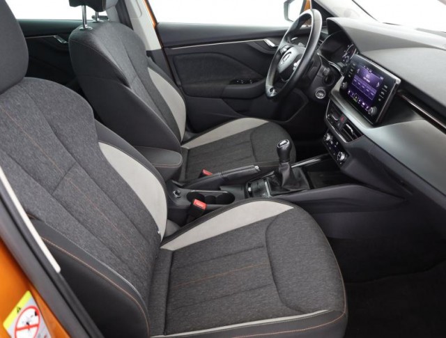 Škoda Kamiq  1.0 TSI Style