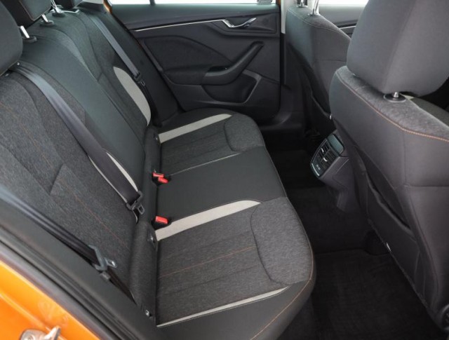 Škoda Kamiq  1.0 TSI Style