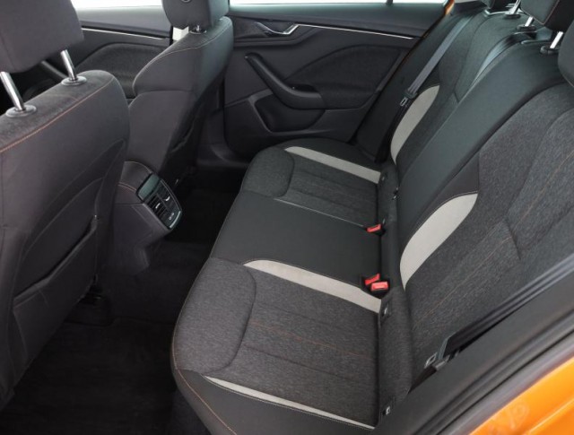 Škoda Kamiq  1.0 TSI Style