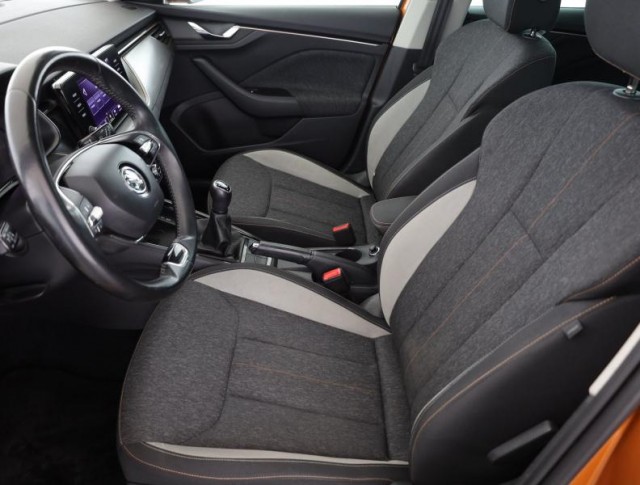 Škoda Kamiq  1.0 TSI Style