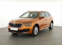 Škoda Kamiq  1.0 TSI Style