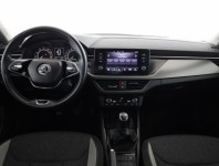 Škoda Kamiq  1.0 TSI Style