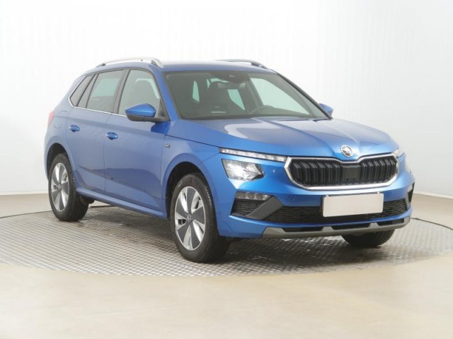 Škoda Kamiq  1.0 TSI Drive