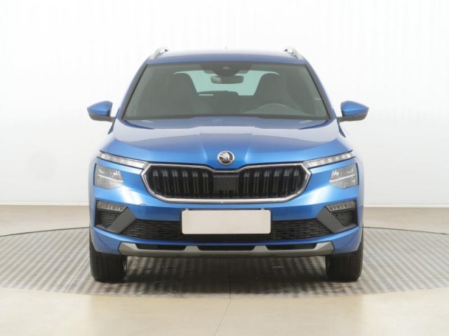 Škoda Kamiq  1.0 TSI Drive