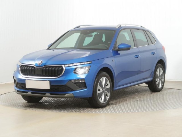 Škoda Kamiq  1.0 TSI Drive