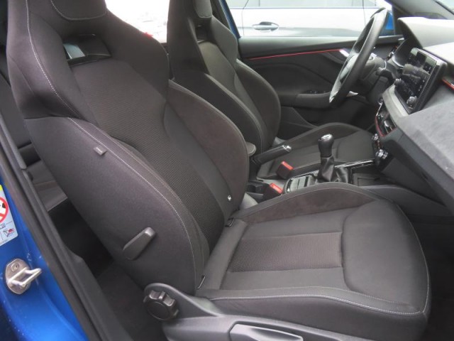 Škoda Kamiq  1.0 TSI Drive