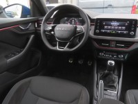 Škoda Kamiq  1.0 TSI Drive