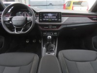 Škoda Kamiq  1.0 TSI Drive