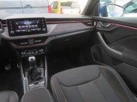 Škoda Kamiq  1.0 TSI Drive