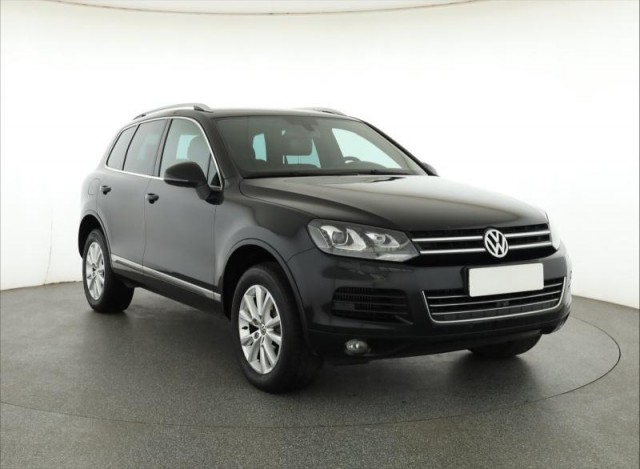 Volkswagen Touareg  3.0 TDI 