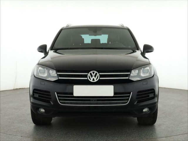 Volkswagen Touareg  3.0 TDI 