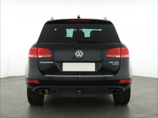 Volkswagen Touareg  3.0 TDI 