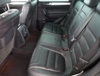 Volkswagen Touareg  3.0 TDI 