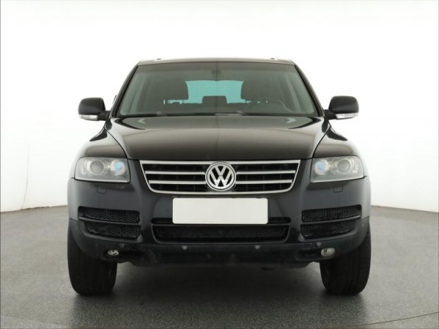 Volkswagen Touareg  2.5 R5 TDI 