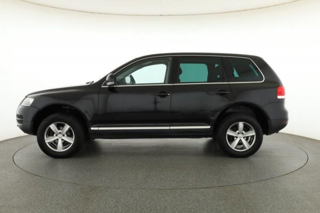 Volkswagen Touareg  2.5 R5 TDI 
