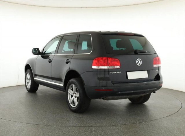 Volkswagen Touareg  2.5 R5 TDI 