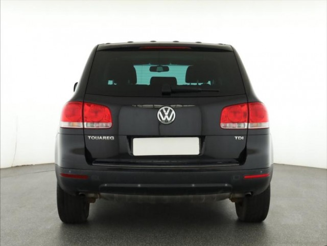 Volkswagen Touareg  2.5 R5 TDI 