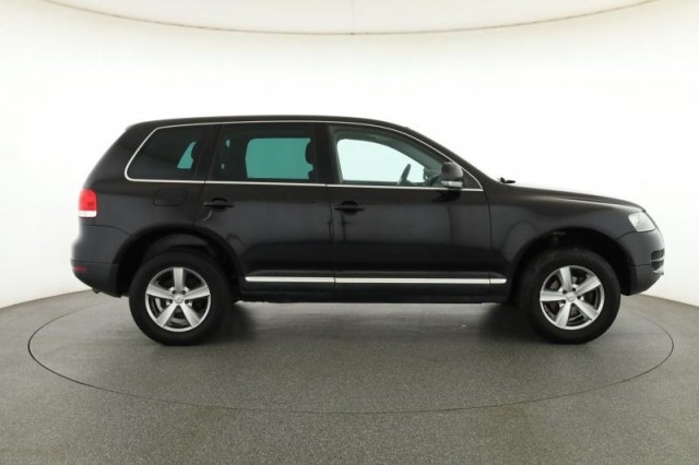 Volkswagen Touareg  2.5 R5 TDI 