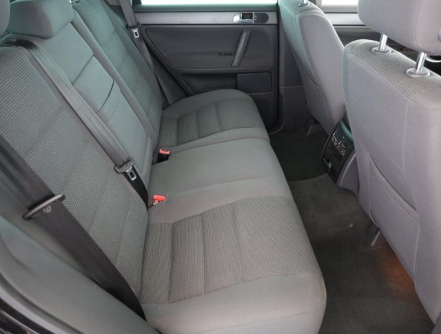 Volkswagen Touareg  2.5 R5 TDI 