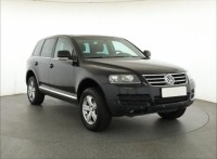 Volkswagen Touareg  2.5 R5 TDI 