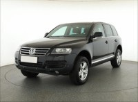 Volkswagen Touareg  2.5 R5 TDI 
