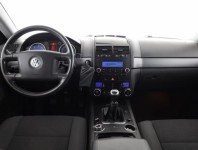 Volkswagen Touareg  2.5 R5 TDI 