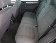 Volkswagen Touareg  2.5 R5 TDI 