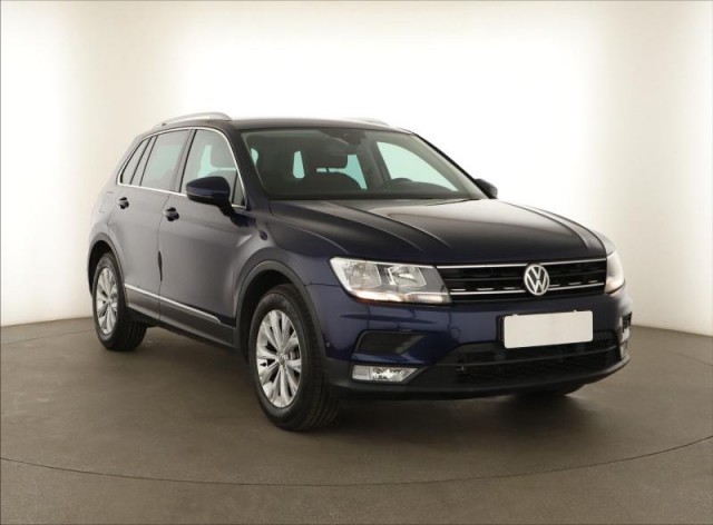 Volkswagen Tiguan  1.4 TSI Highline