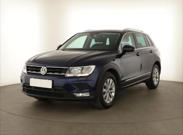 Volkswagen Tiguan  1.4 TSI Highline
