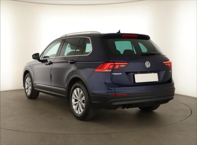 Volkswagen Tiguan  1.4 TSI Highline