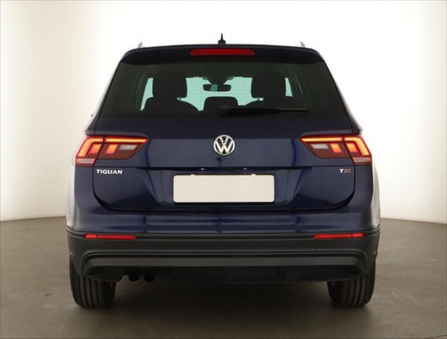 Volkswagen Tiguan  1.4 TSI Highline
