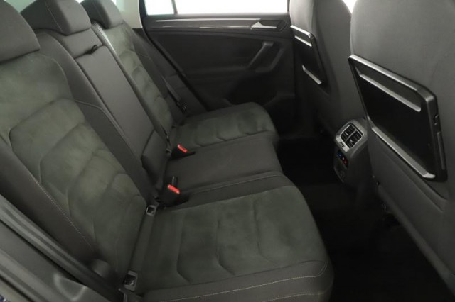 Volkswagen Tiguan  1.4 TSI Highline