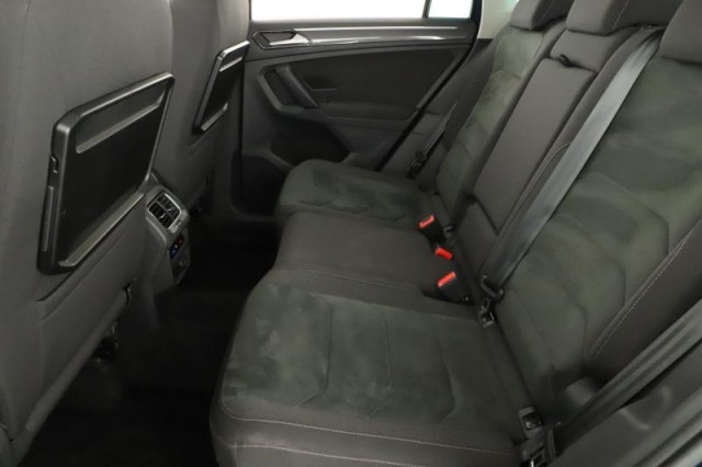 Volkswagen Tiguan  1.4 TSI Highline