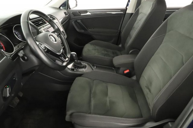 Volkswagen Tiguan  1.4 TSI Highline