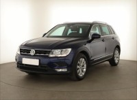 Volkswagen Tiguan  1.4 TSI Highline