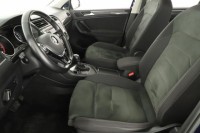 Volkswagen Tiguan  1.4 TSI Highline