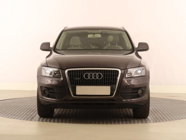 Audi Q5  2.0 TDI 