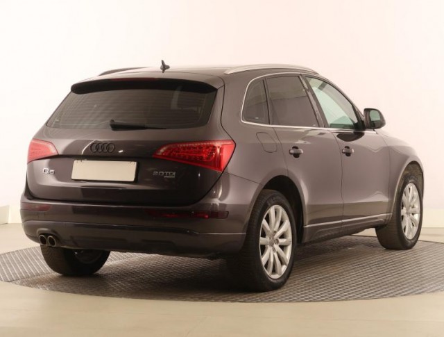 Audi Q5  2.0 TDI 