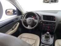 Audi Q5  2.0 TDI 