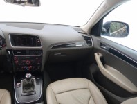 Audi Q5  2.0 TDI 