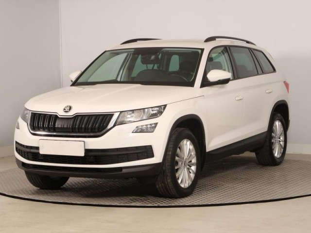 Škoda Kodiaq  1.5 TSI Ambition
