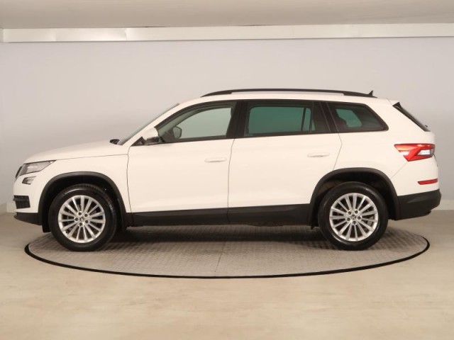 Škoda Kodiaq  1.5 TSI Ambition