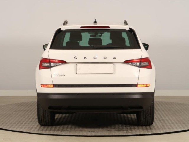 Škoda Kodiaq  1.5 TSI Ambition